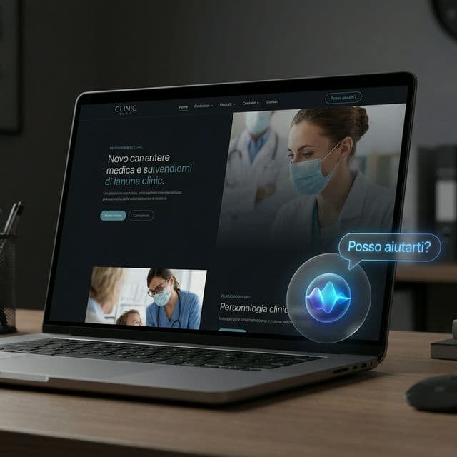 QuantumTech Dashboard